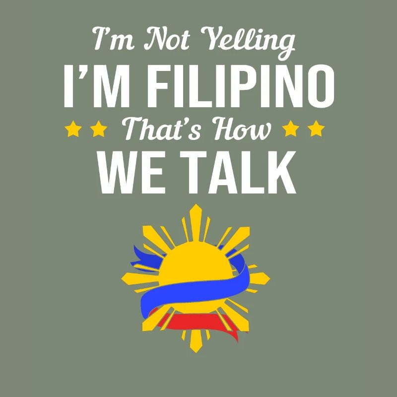 Philippinisch Philippinen