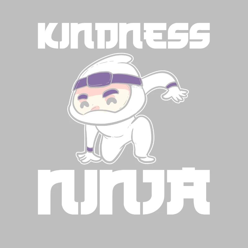 Mobbing Ninja