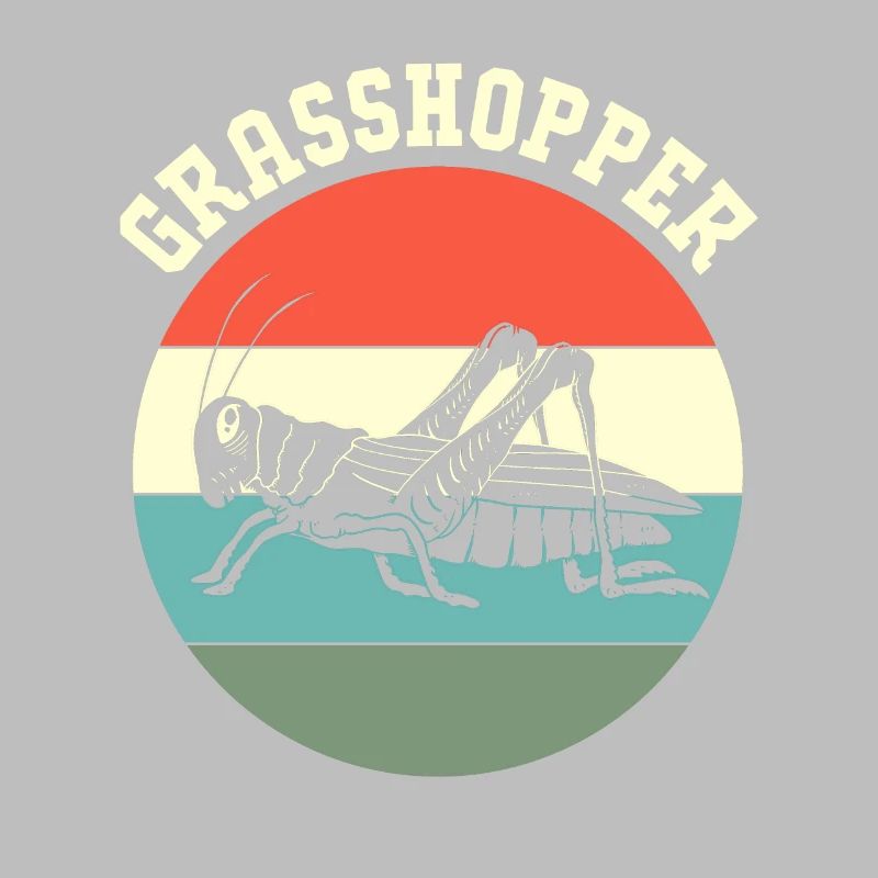 Grasshopper