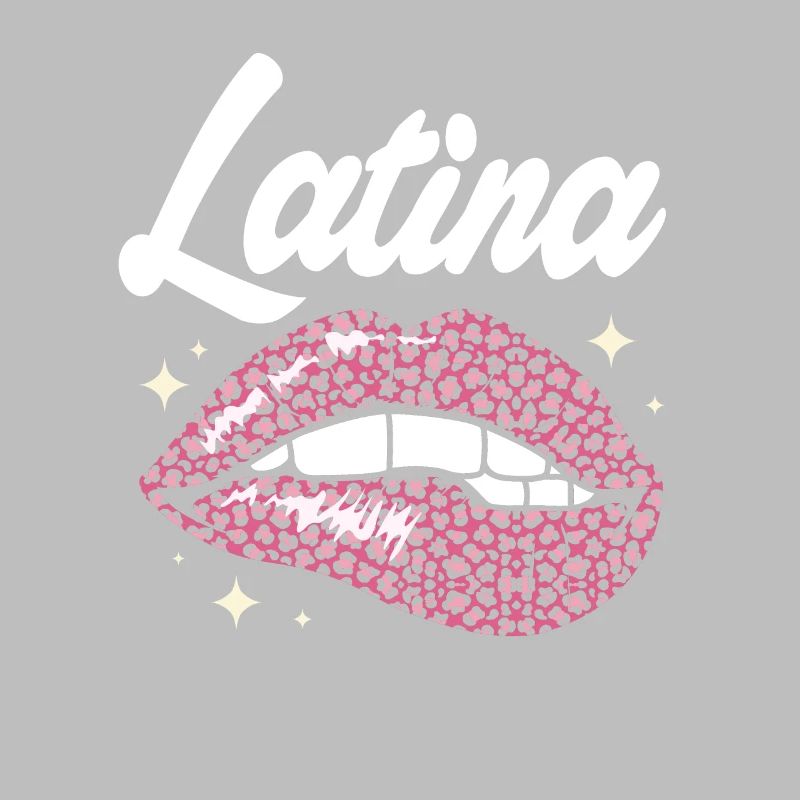 Latina Mutter
