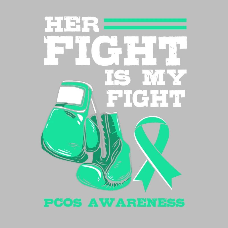 Pcos-Bewusstsein
