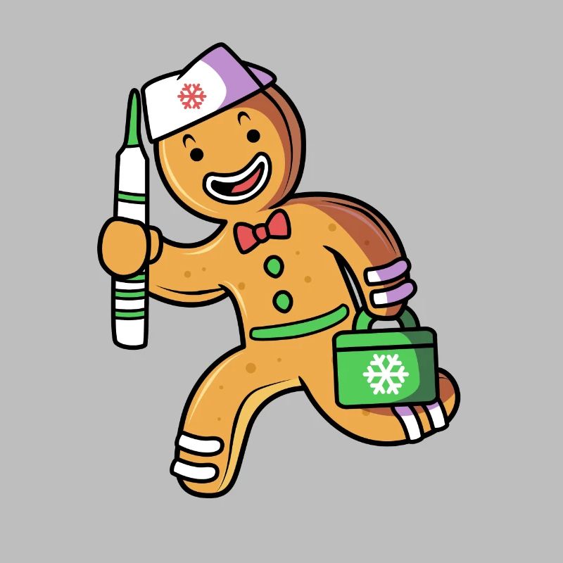Gingerbread Man Gingerbread Heart Gingerbread Snacking