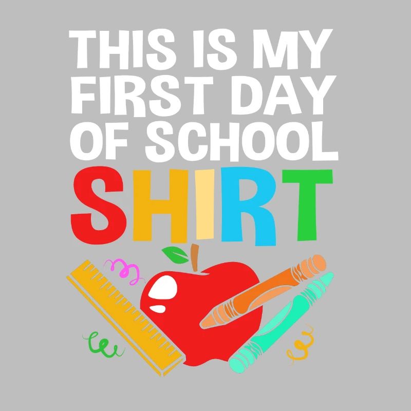 First Year