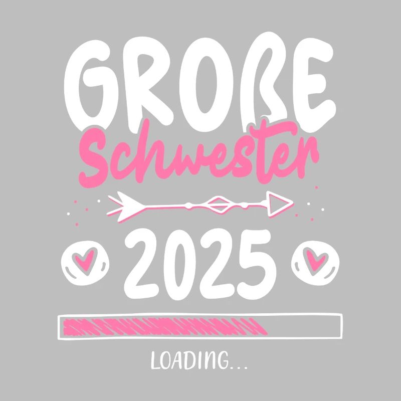 Große Schwester 2025 Loading