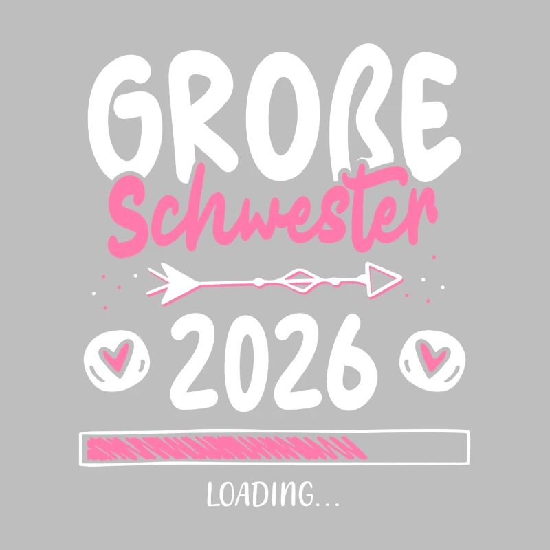 Große Schwester 2026 Loading
