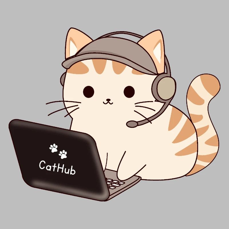 cat programmer