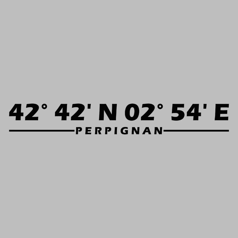Perpignan coordinates