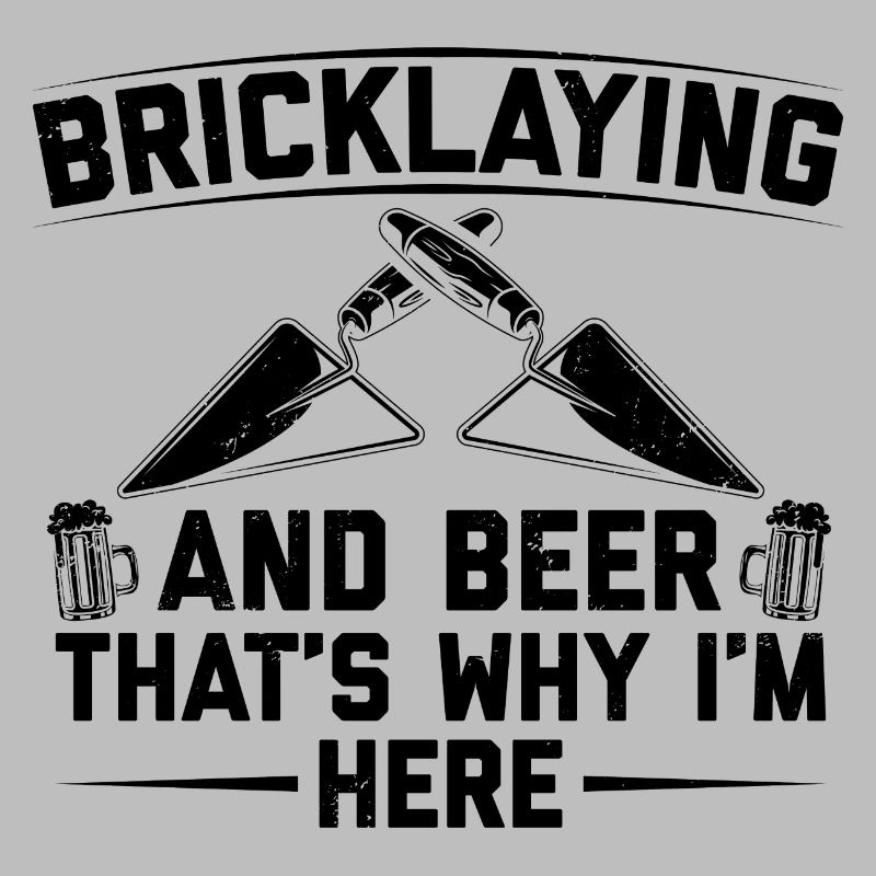 Bricklayer