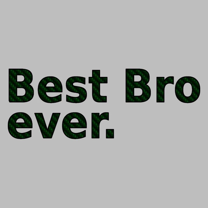 BestBroGreen