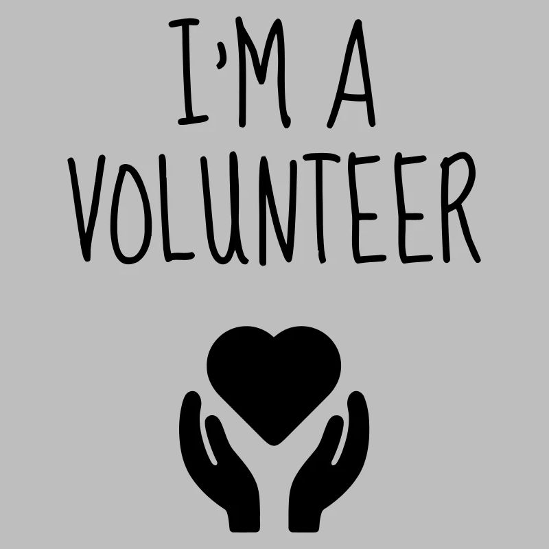 Bénévole / Humanitaire / Solidaire / Aide
