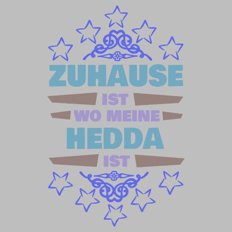 First name Hedda