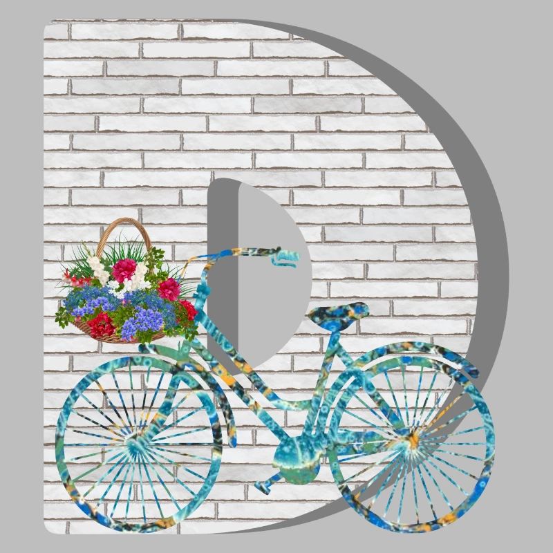 fahrrad e 100 d