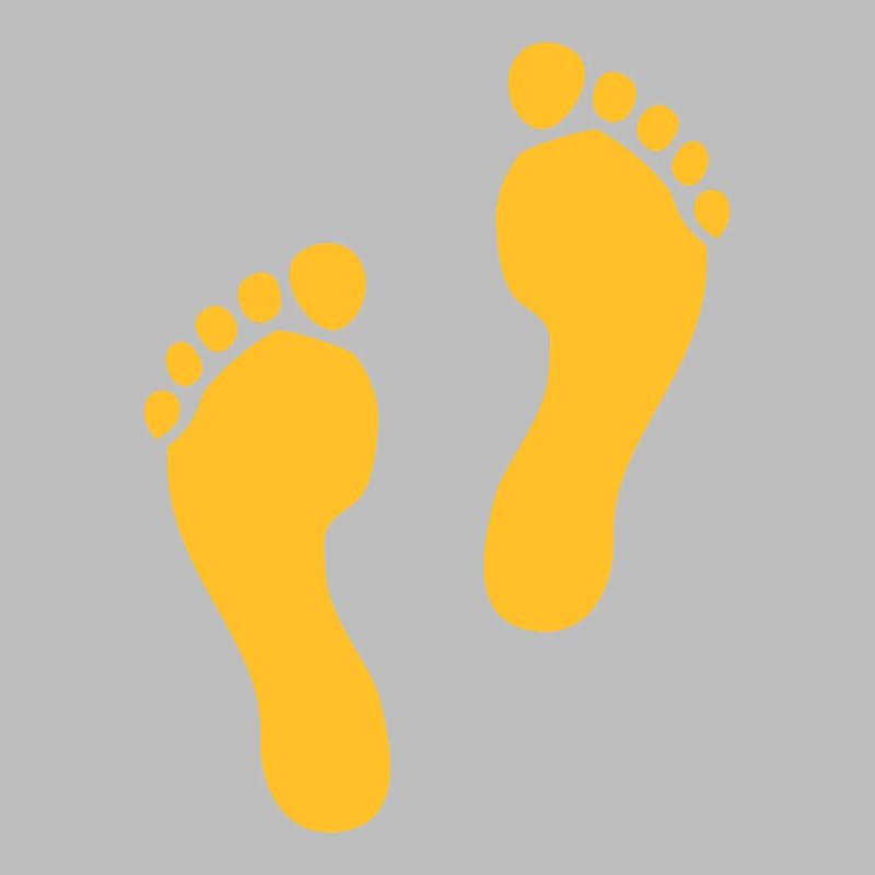 Footprints