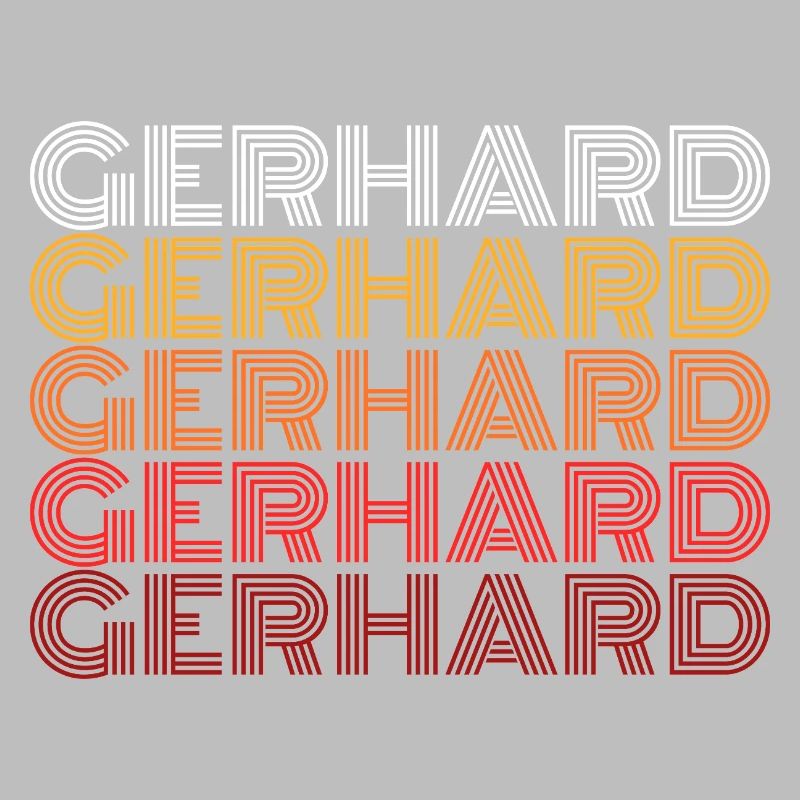 Gerhard