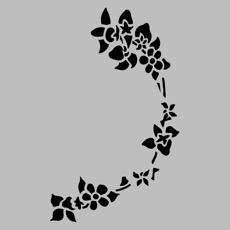 flower pattern