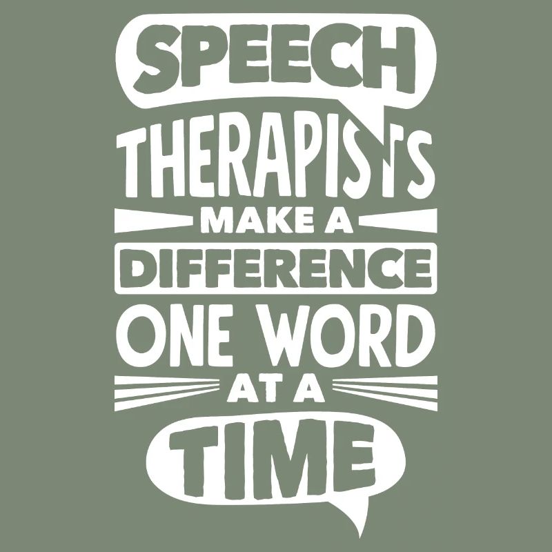Speech Language Pathology Pathologist Speech