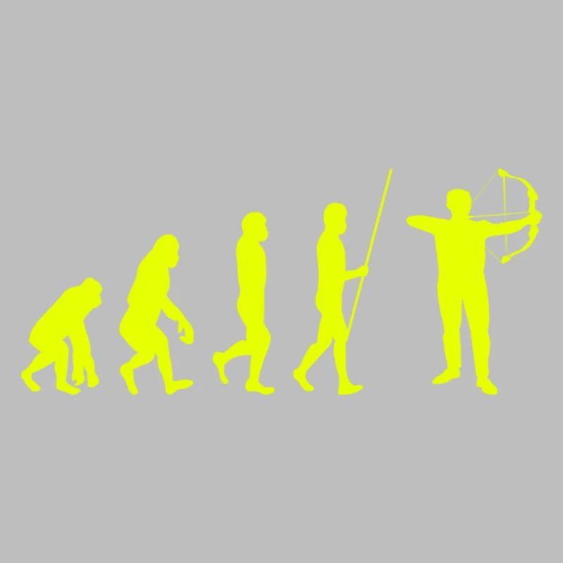 Don Archer Evolution