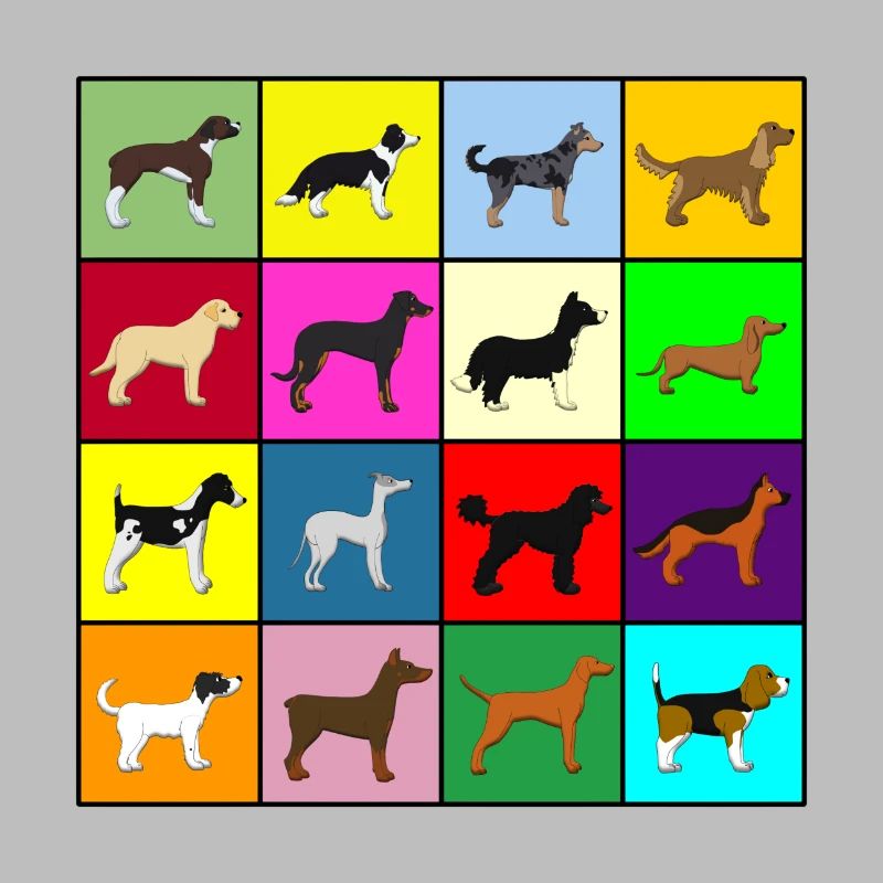 Chiens 2