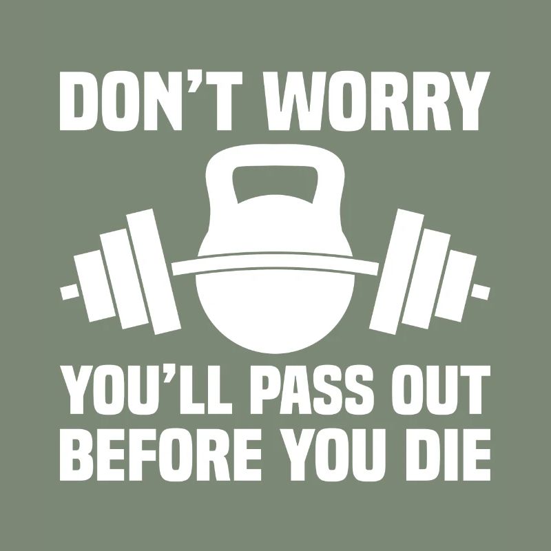 S’évanouir avant de mourir