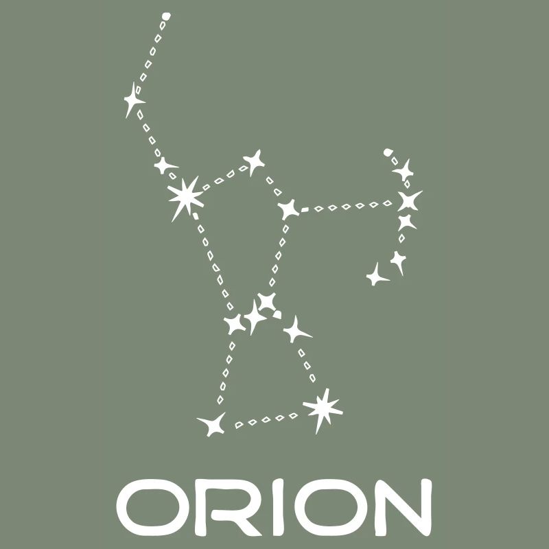orion constellation