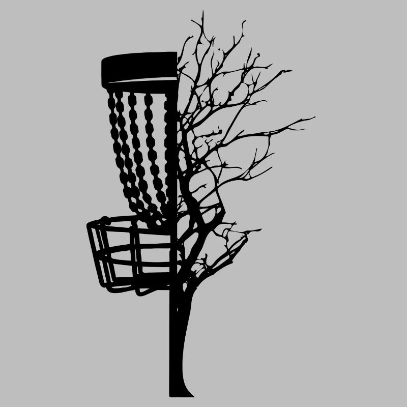Disc Golf Panier Par Cadeau Midrange Frisbee Hole