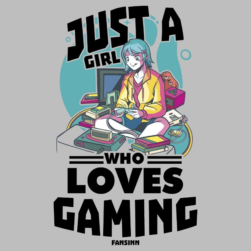 Game Nerd Game Console Gaming Play Gamepad