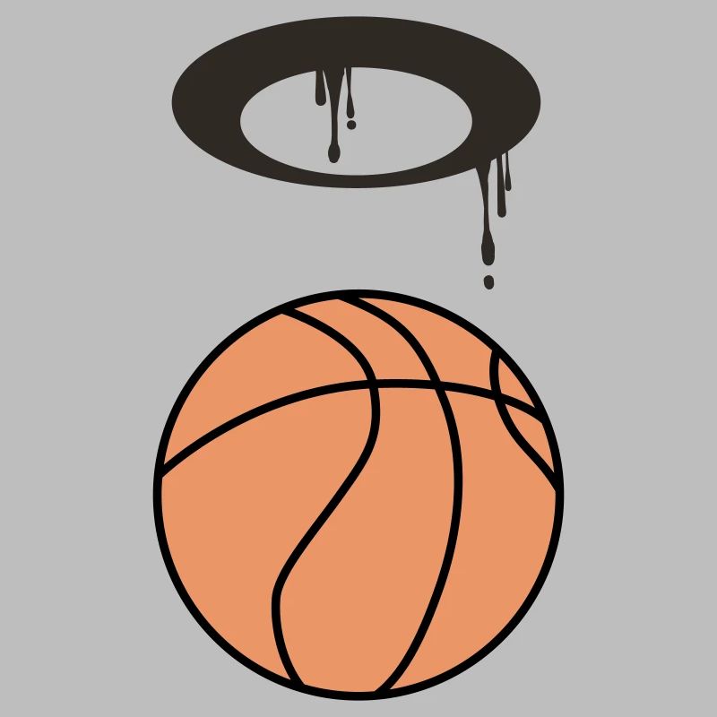 Ballon de basket 5 0 Plan de travail 1