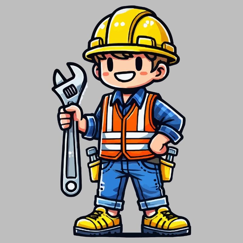 Construction worker