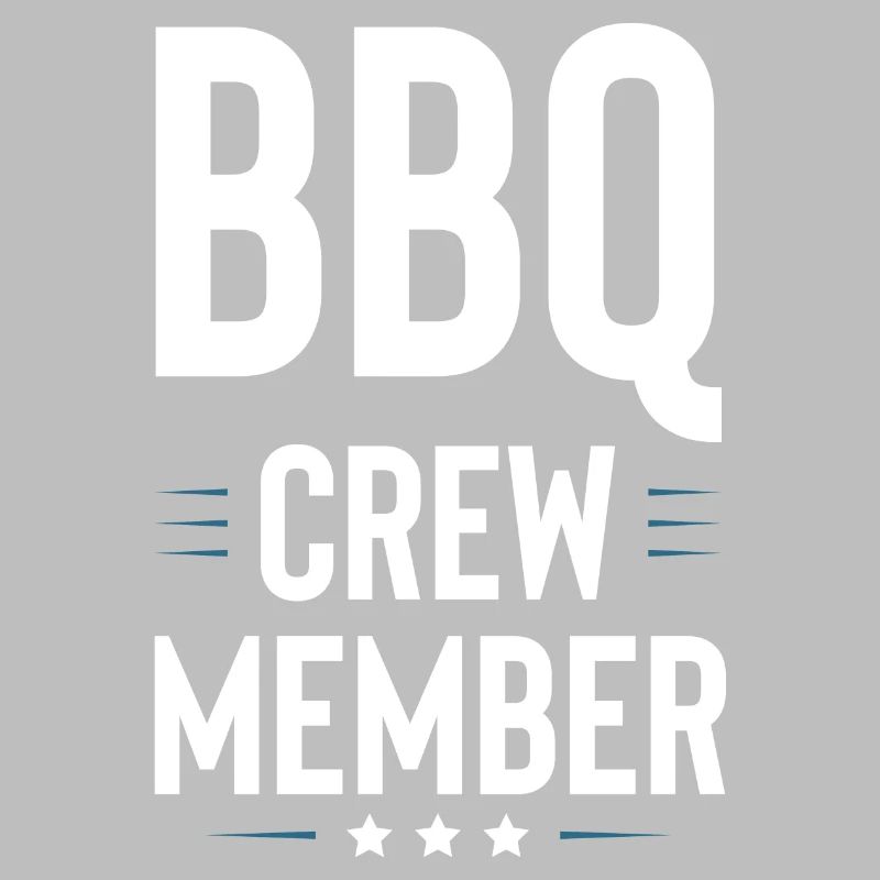 Équipe de barbecue