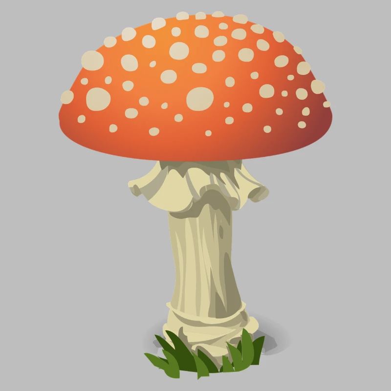 Toadstool