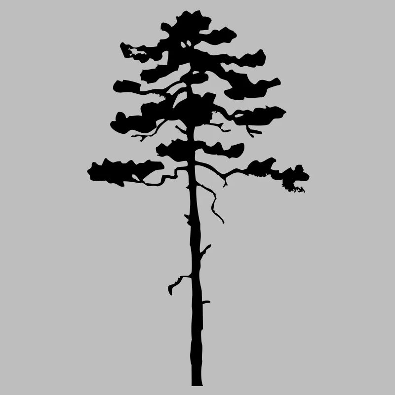 Tree Pine