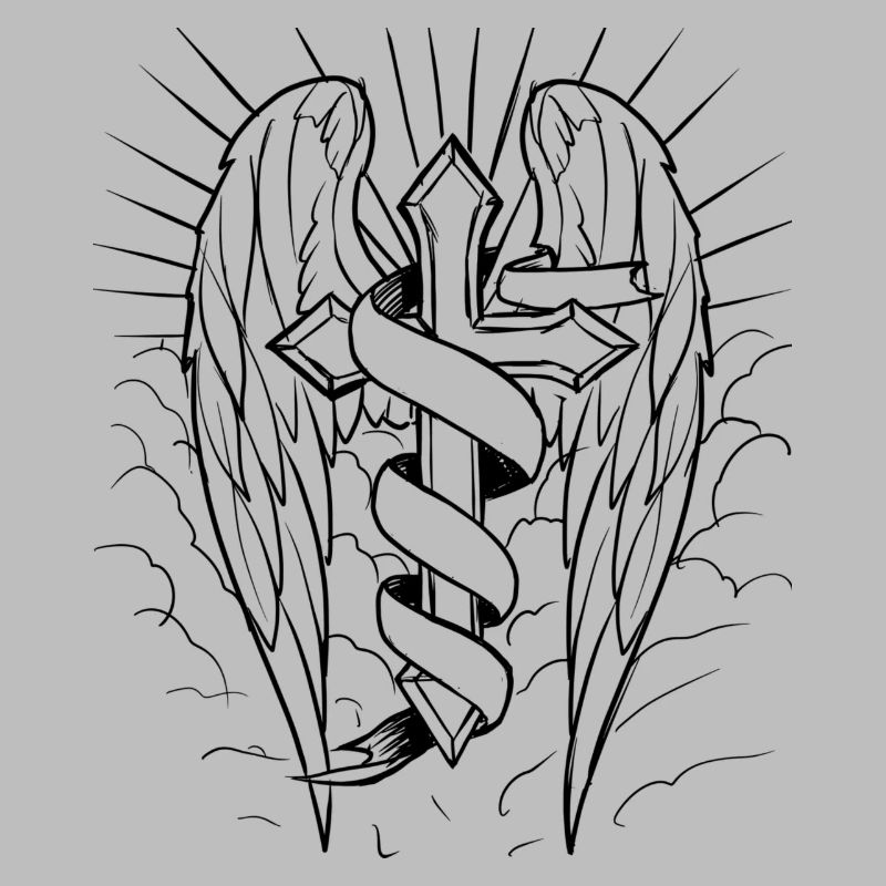 croix
