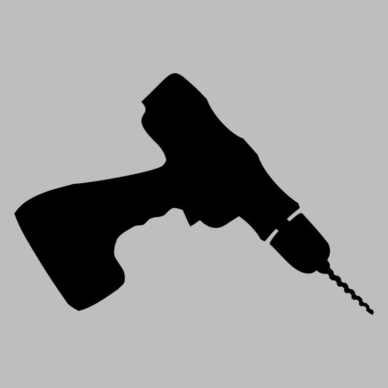 Cordless Drill