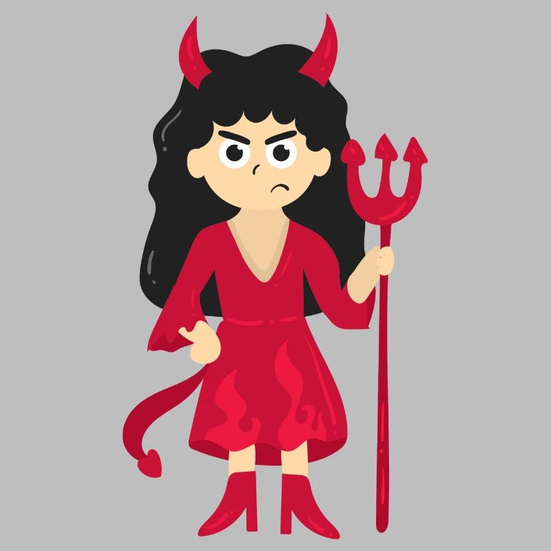 She-devil