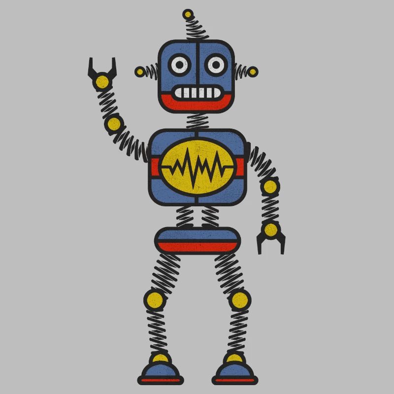 Roboter