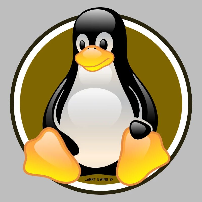 Linux Tux