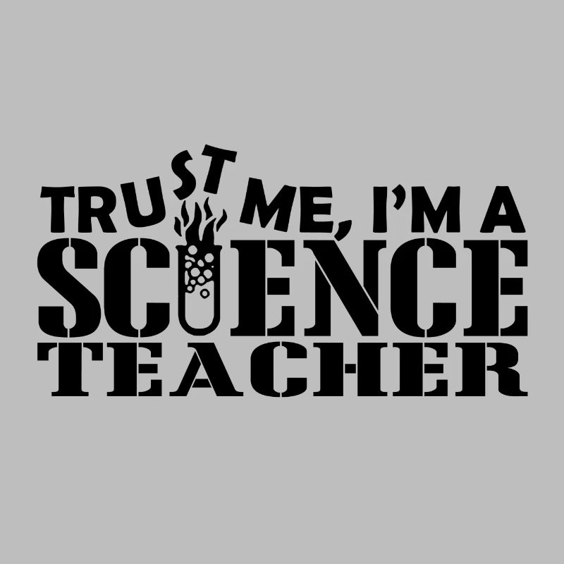faites-moi confiance professeur de sciences