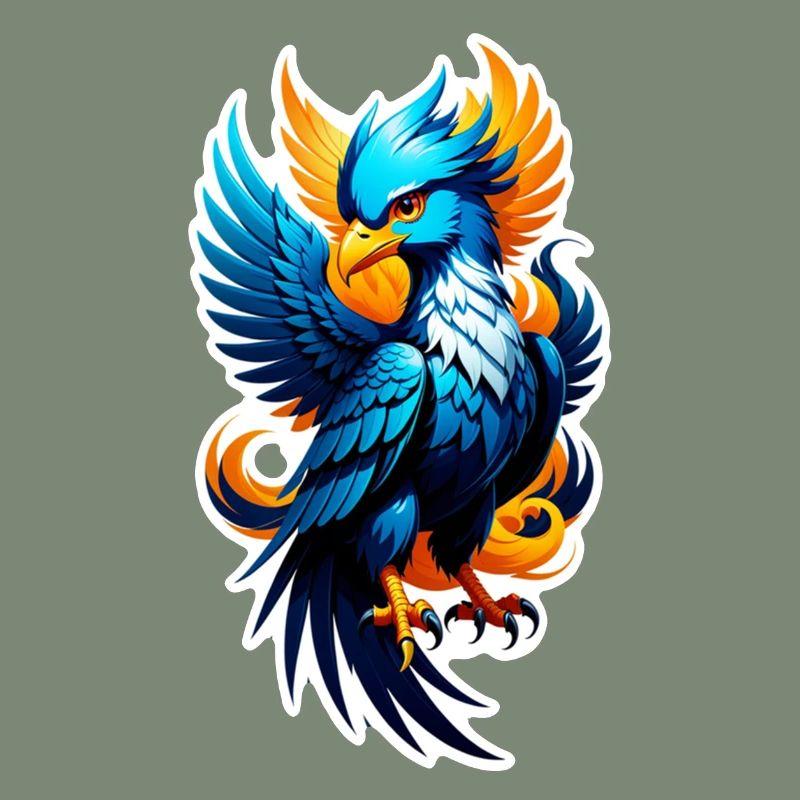 Phenix - Phoenix - Firebird