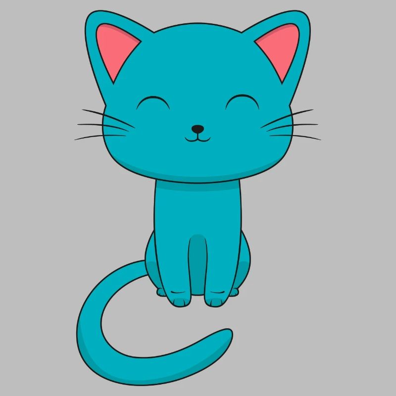 Cute Cat