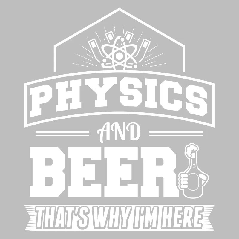physics AND BEER