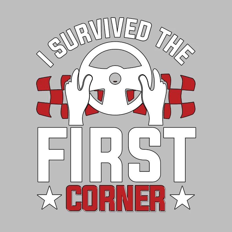 I Survived The First Corner Rennsimulator Sim
