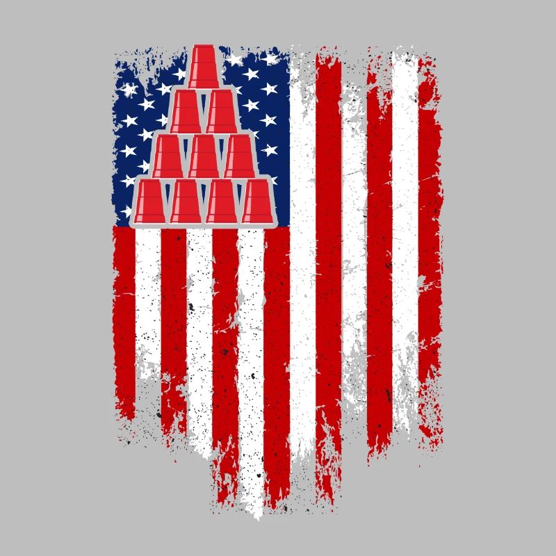 Sport Stacking USA Speed Cup Stacker Stacking