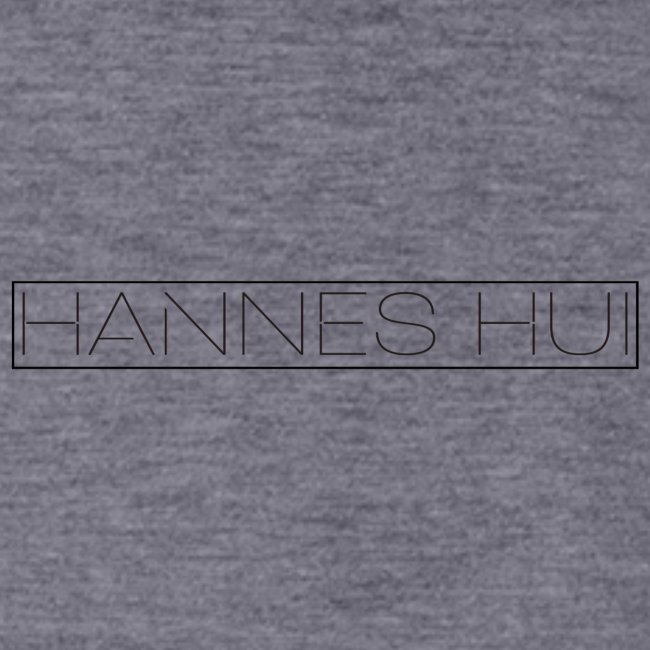 Hannes Logo4 v4