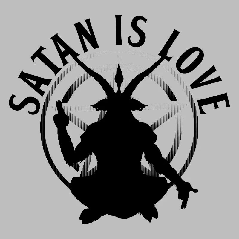 Satanisme
