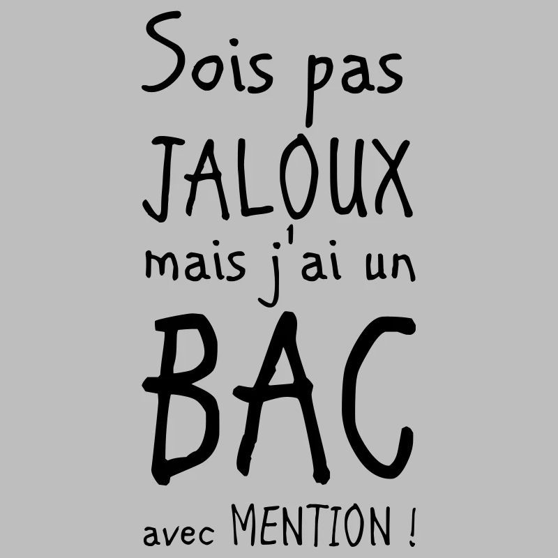 Bac avec mention