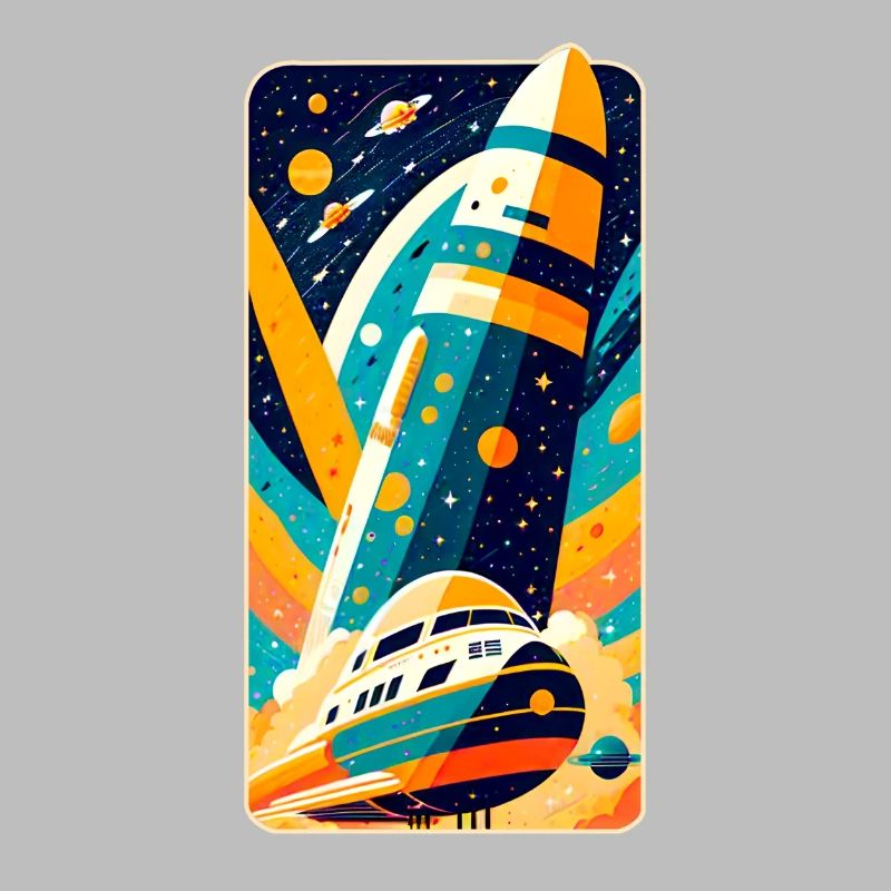 Navette spatiale