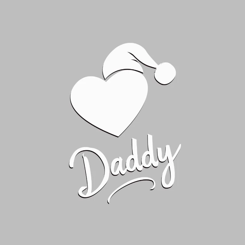 Herzlicher Daddy"