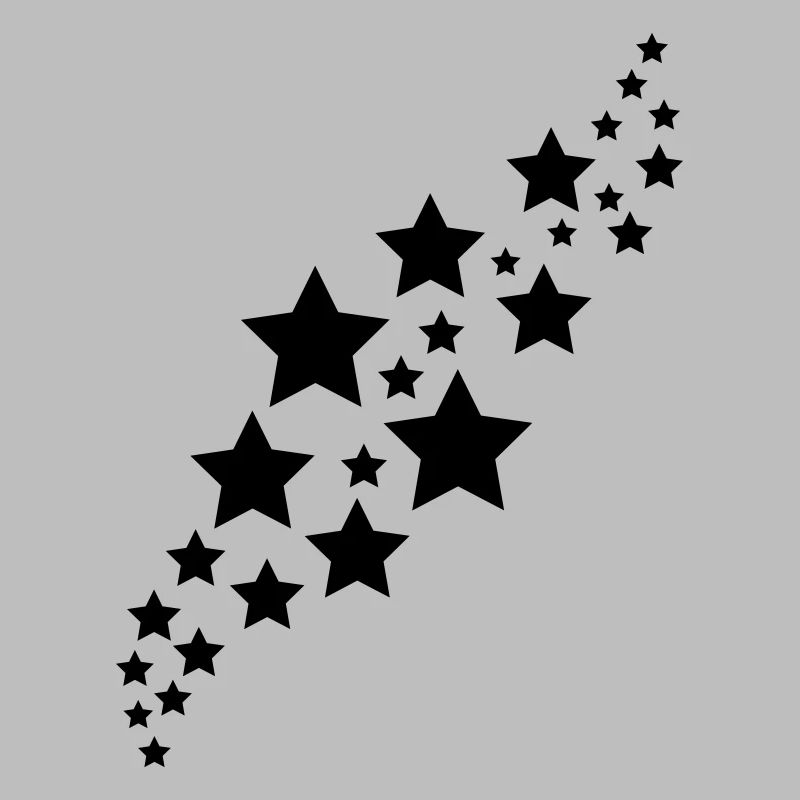 Star, les étoiles
