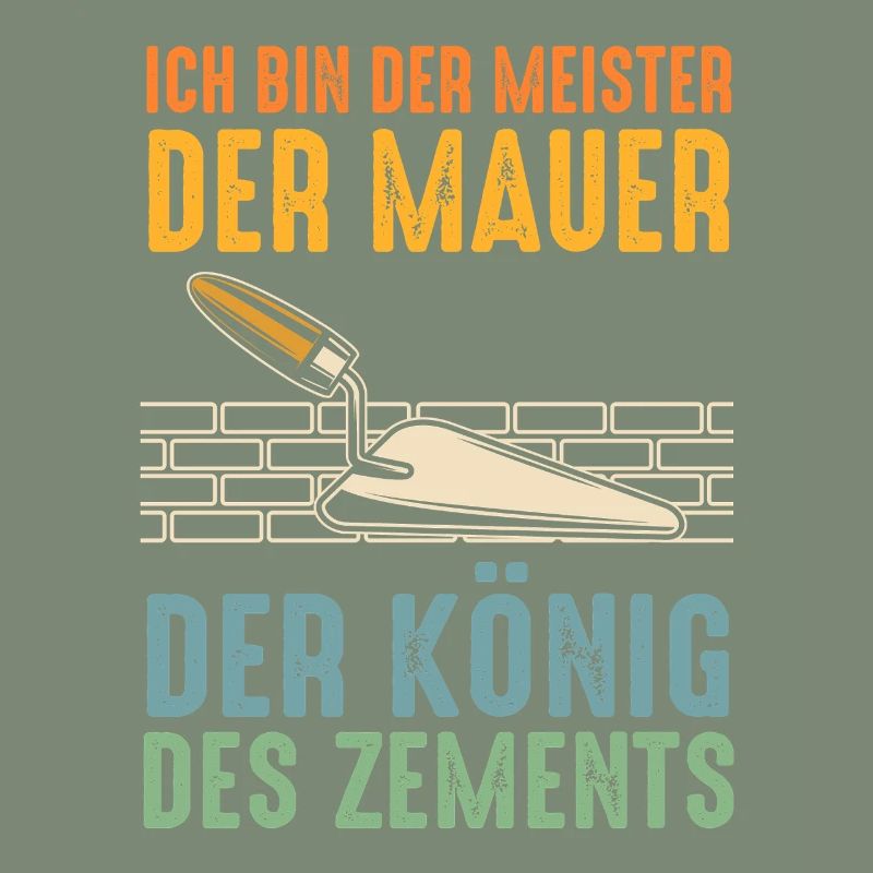 Master Bricklayer Journeyman Bricklayer