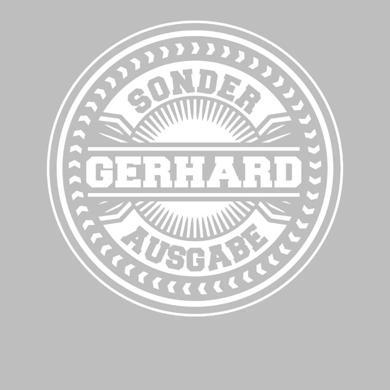 Gerhard